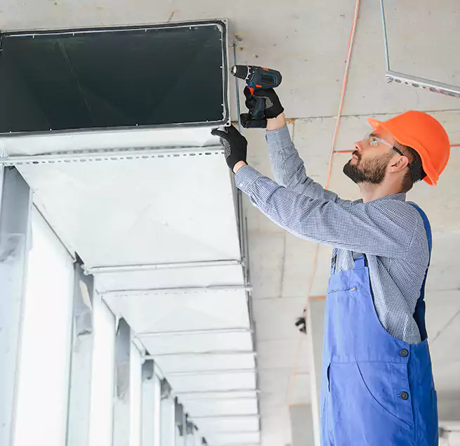 Why Homeowners & Businesses Trust Us in Opelika, AL