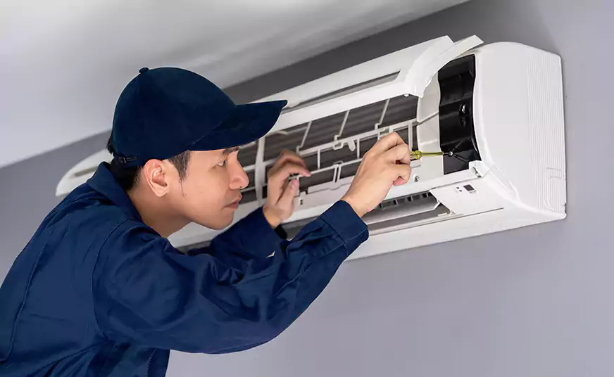 AC Duct Cleaning Opelika