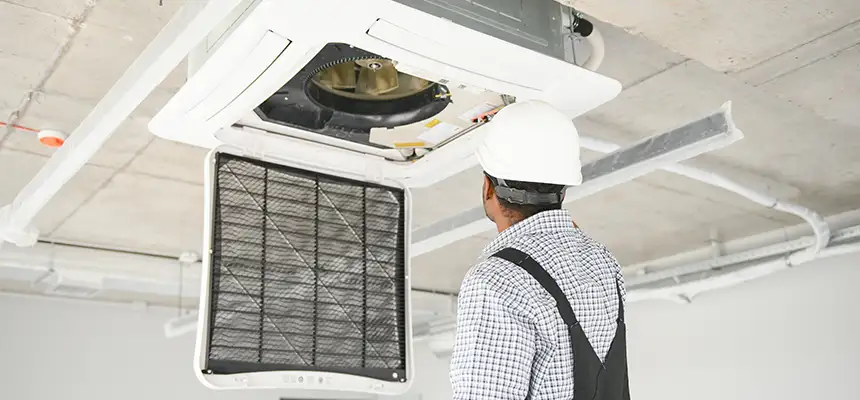 Our Affordable Duct Cleaning Near Me Services in Opelika, AL