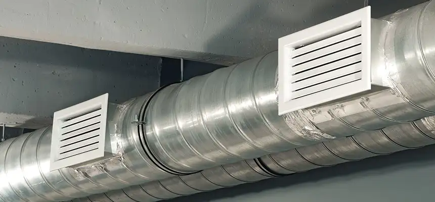 Our Air Duct Camera Inspection Services in Opelika, AL