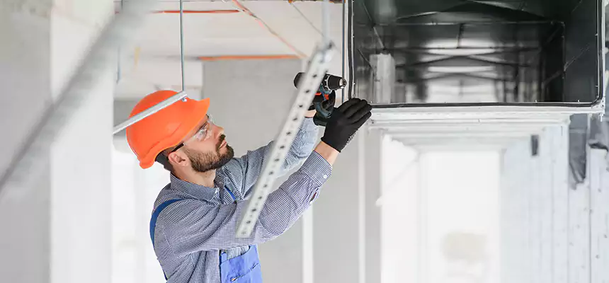 Our Air Vent Replacement Services in Opelika, AL