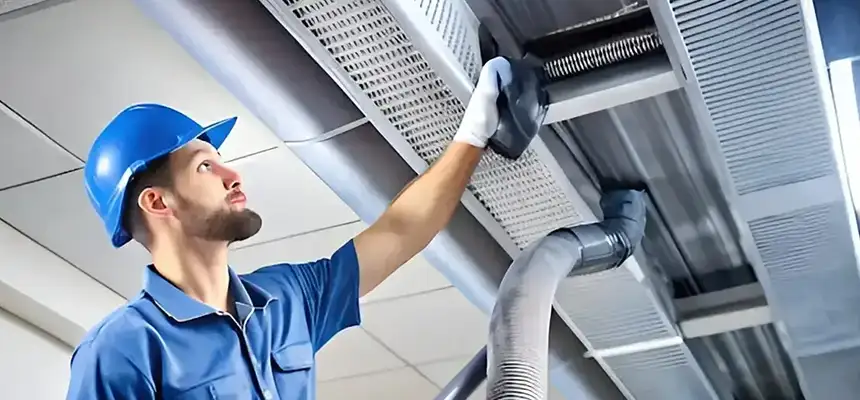 Our Annual Dryer Vent Maintenance Services in Opelika, AL