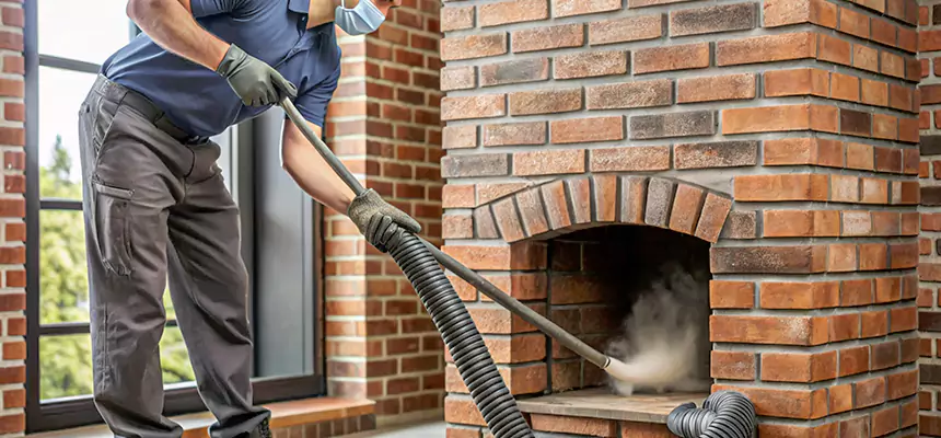 Our Chimney Sweep Services in Opelika, AL