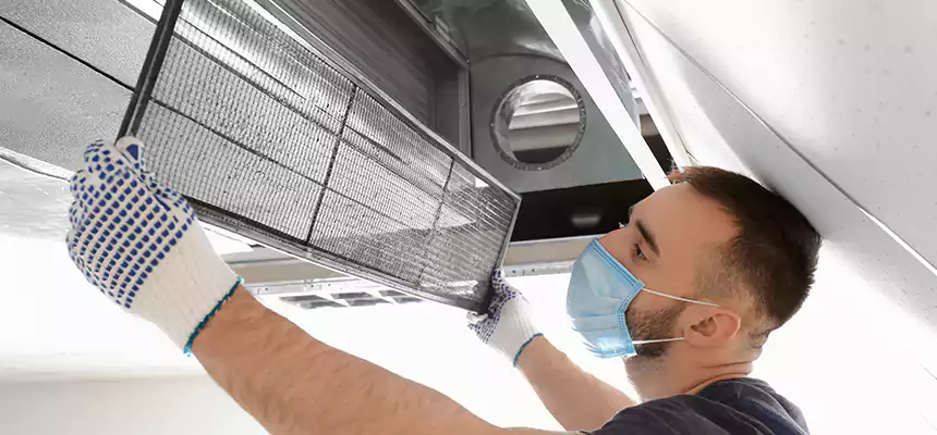 Our Home Duct Cleaning Services in Opelika, AL