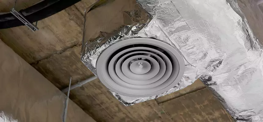 Our HVAC Ductwork Installation Services in Opelika, AL