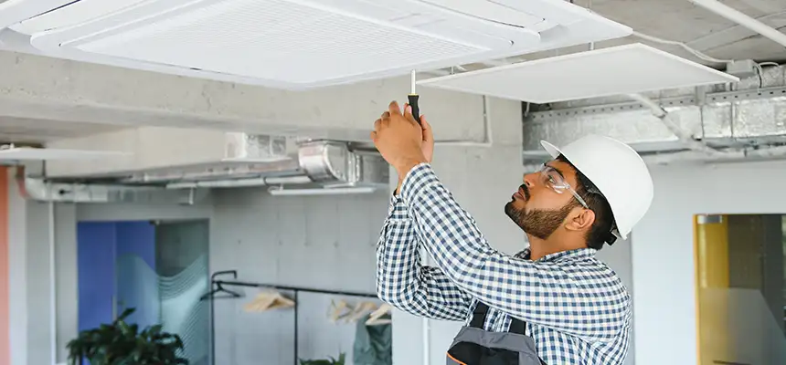Our Roof Dryer Vent Cleaning Services in Opelika, AL