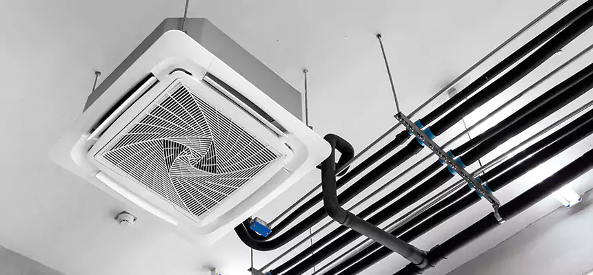 Our Smart AC Vent Controller Services in Opelika, AL