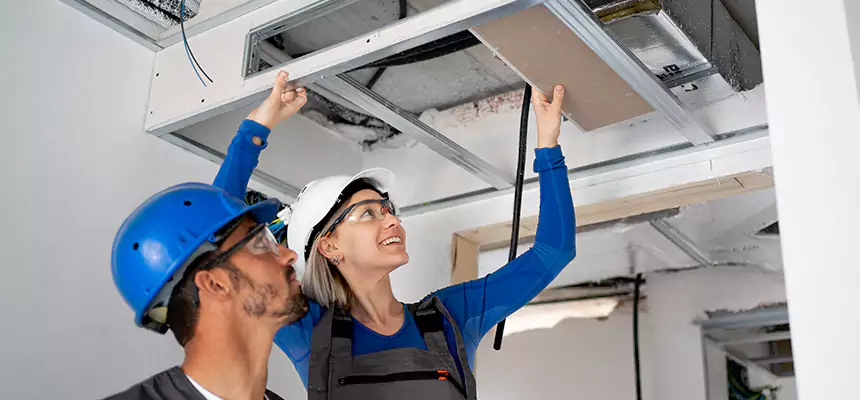 Our Vent Relocation Services in Opelika, AL