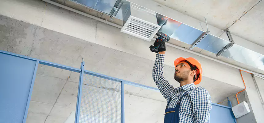 Efficient Exhaust Vent Cleaning in Opelika, AL