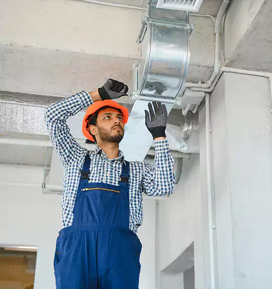 Professional Air Duct Cleaning Service in Opelika, AL