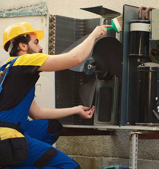 Professional Air Duct Washing Service in Opelika, AL