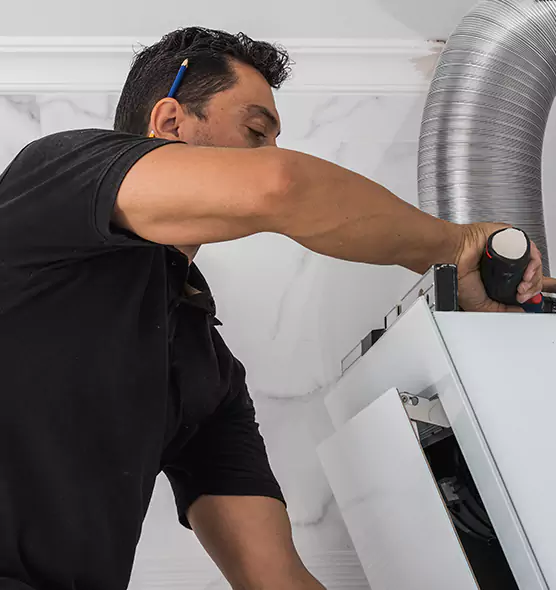 Trusted Bathroom Exhaust Duct Cleaning in Opelika, AL