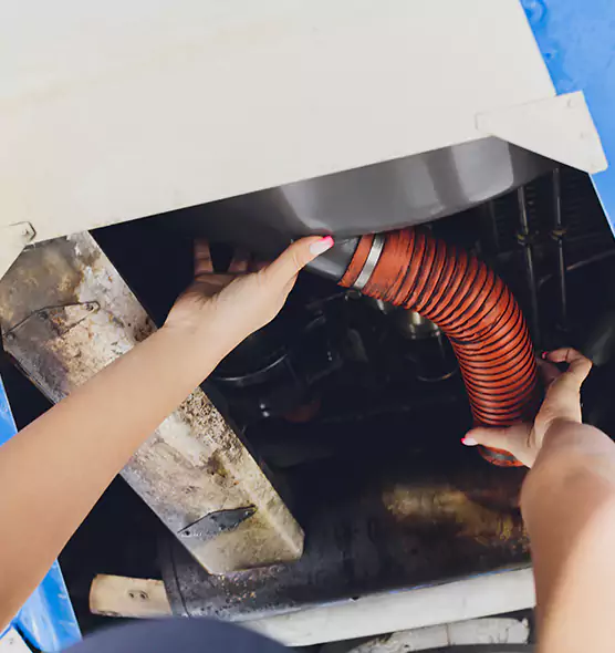 Professional Dryer Duct Pressure Testing in Opelika, AL