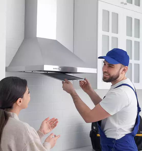 Professional Dryer Vent Cleaning Service in Opelika, AL