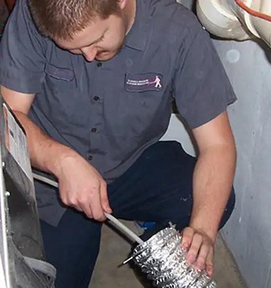 About Dryer Vent Hose Installation in Opelika, AL