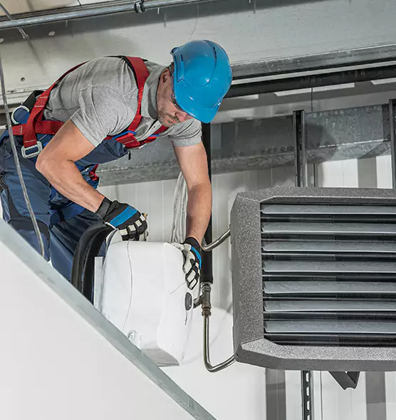 About HVAC Mold Remediation Service in Opelika, AL