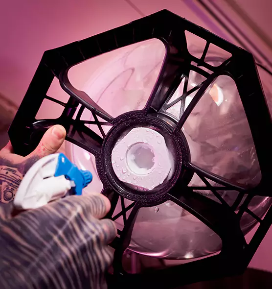 Expert Low VOC Vent Installation in Opelika, AL