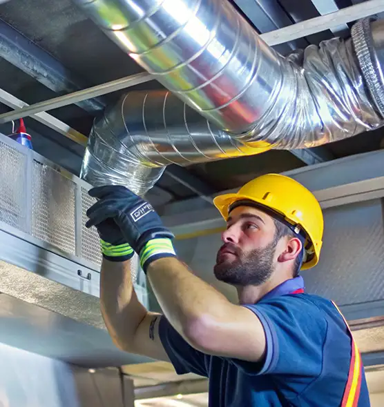 Professional NADCA Approved Air Duct Services in Opelika, AL