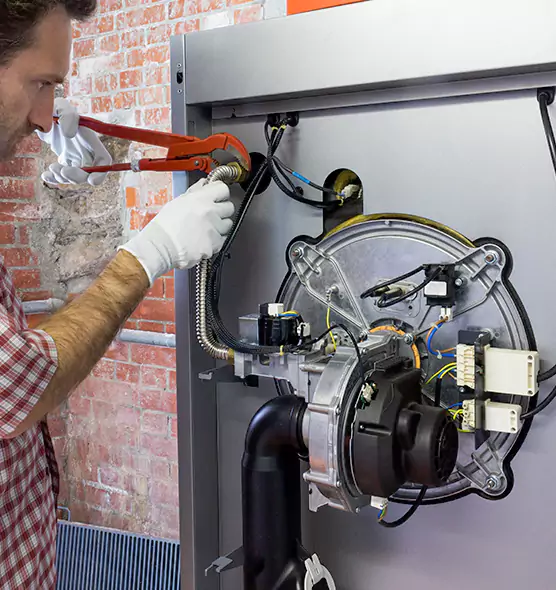 Advanced Repair Dryer Vent Hose in Opelika, AL