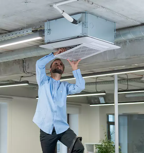 Advanced Rodent Droppings In Vents in Opelika, AL