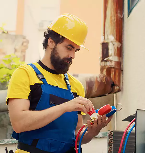 About Smart HVAC Installation in Opelika, AL