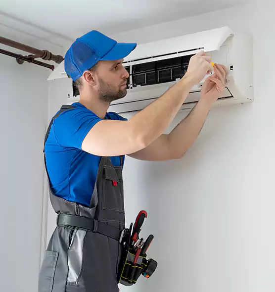About Smart Thermostat AC Installation in Opelika, AL