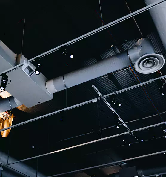 Professinal UV Light Air Purification for Ducts in Opelika, AL