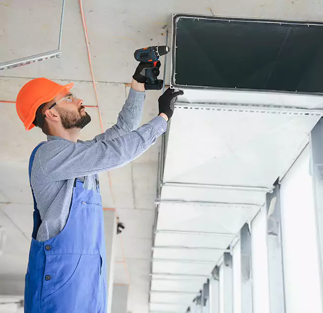 Why Homeowners & Businesses Trust Us in Opelika, AL?