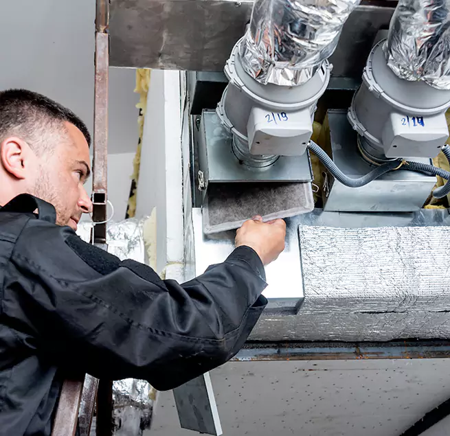 Why Homeowners & Businesses Trust Us in Opelika, AL?