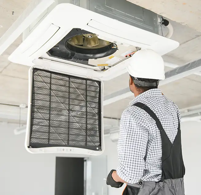 Why Homeowners & Businesses Trust Us in Opelika, AL?