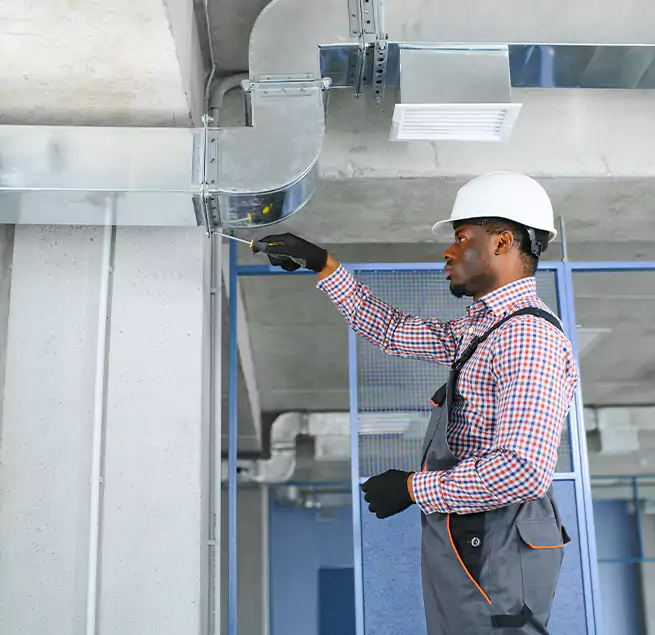 Why Homeowners & Businesses Trust Us Opelika, AL