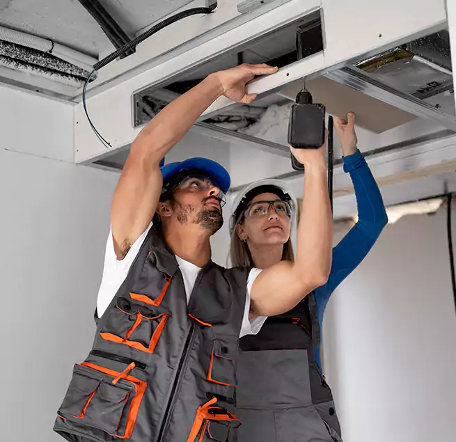 Why Homeowners & Businesses Trust Us in Opelika, AL