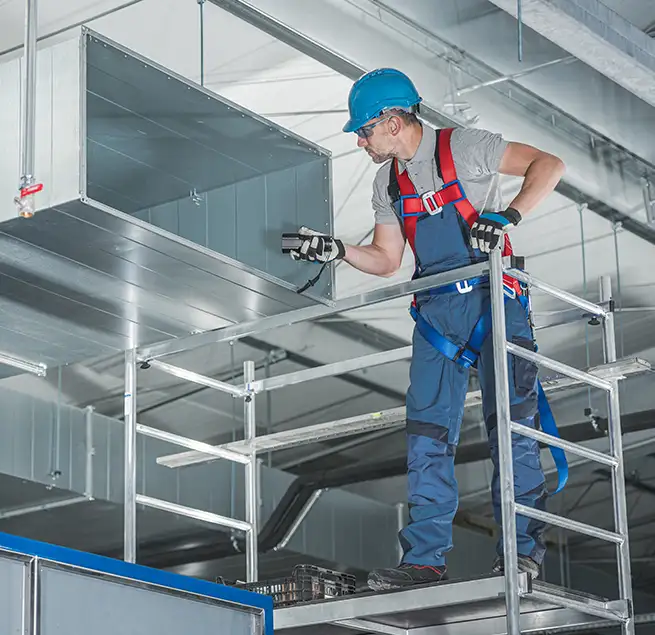 Why Homeowners & Businesses Trust Us in Opelika, AL?