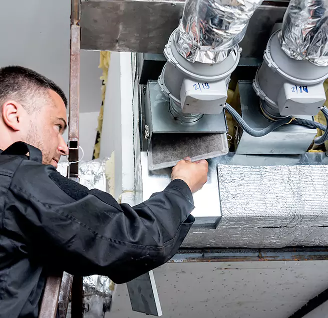 Why Homeowners & Businesses Trust Us in Opelika, AL