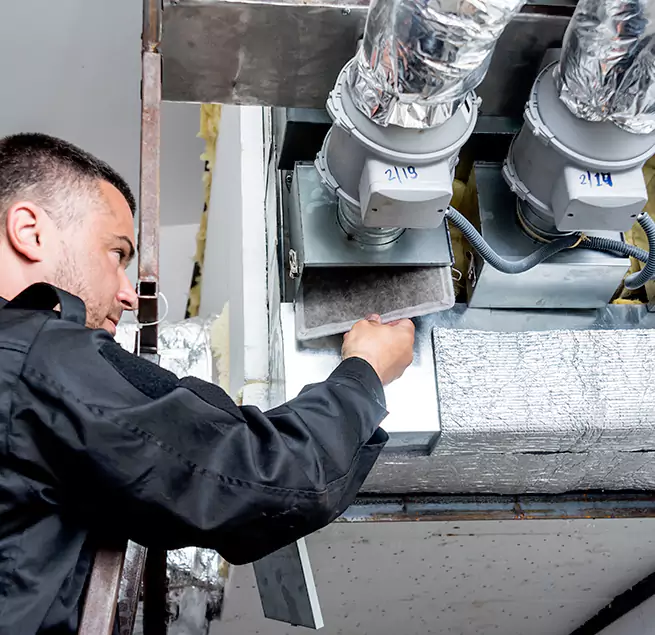 Why Homeowners & Businesses Trust Us in Opelika, AL?