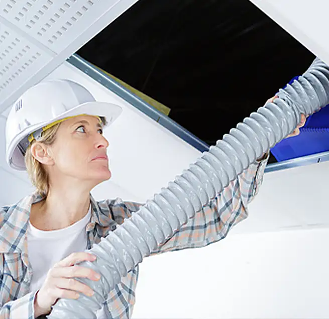 Why Homeowners & Businesses Trust Us Opelika, AL