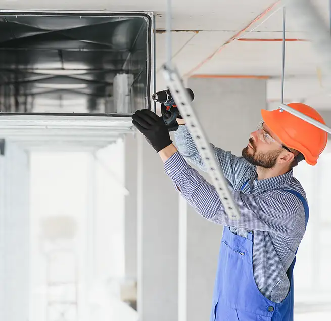 Why Homeowners & Businesses Trust Us in Opelika, AL?