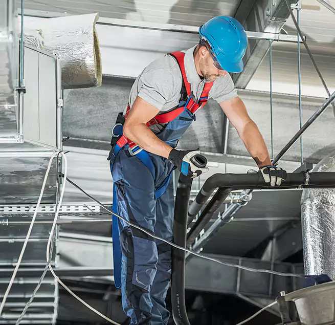 Why Homeowners & Businesses Trust Us in Opelika, AL?