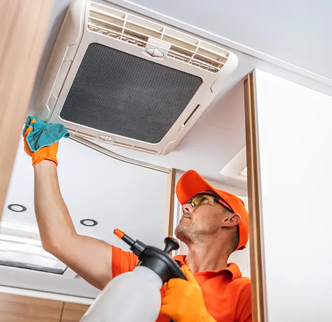 Why Homeowners & Businesses Trust Us in Opelika, AL?