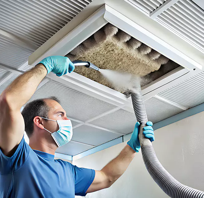 Why Homeowners Businesses Trust Us in Opelika, AL