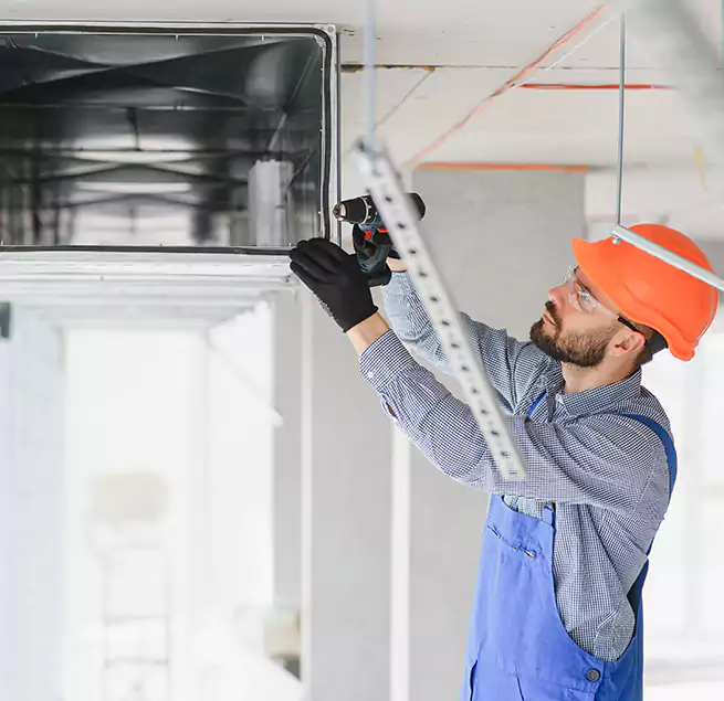 Why Homeowners & Businesses Trust Us in Opelika, AL?