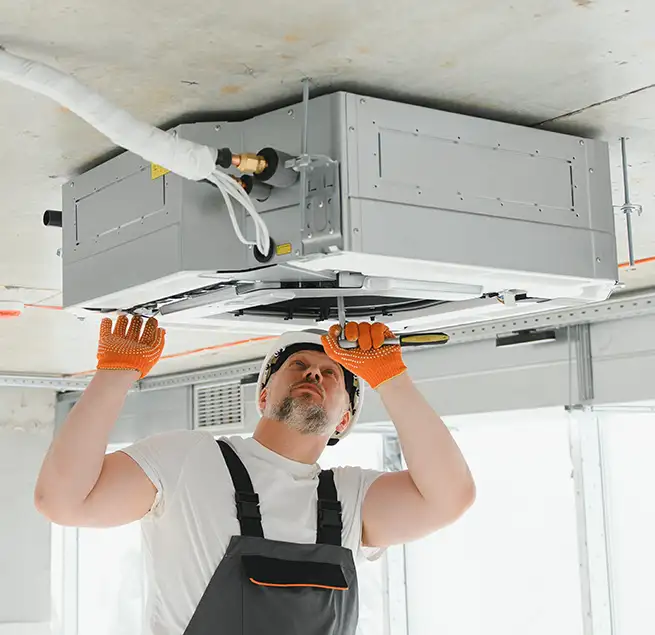 Why Homeowners & Businesses Trust Us Opelika, AL