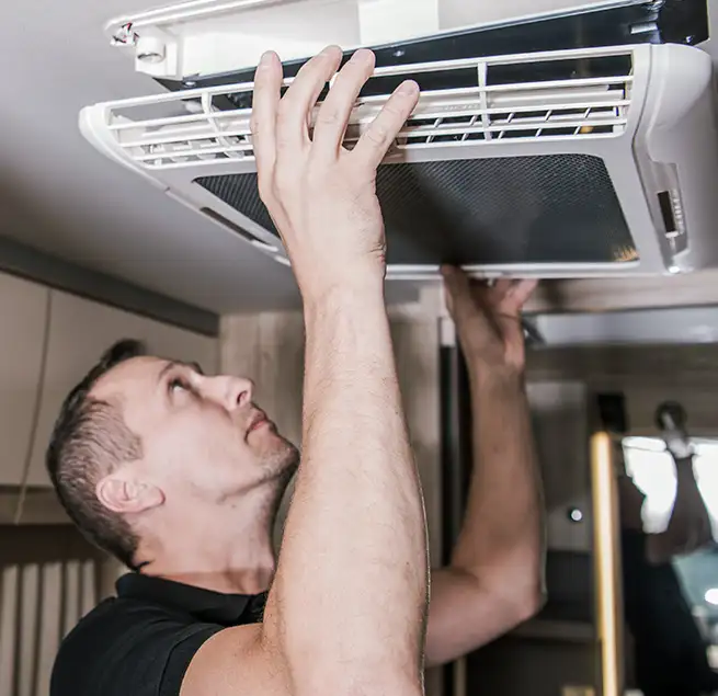 Why Homeowners & Businesses Trust Us Opelika, AL