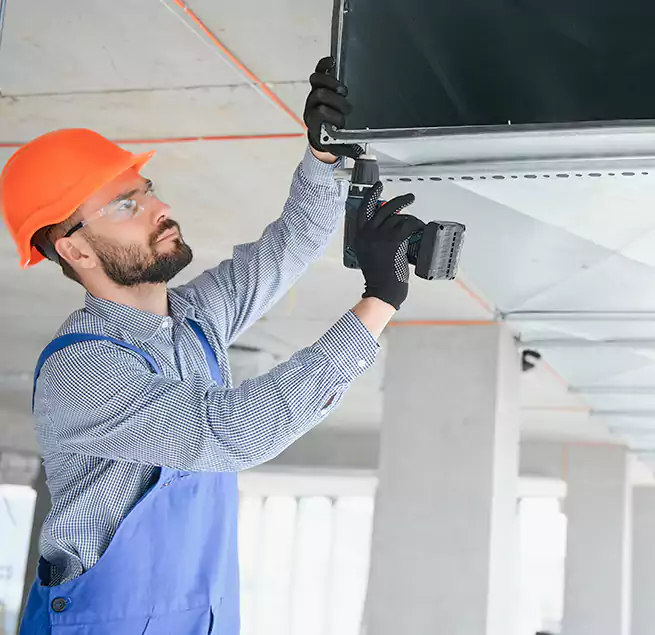 Why Homeowners & Businesses Trust Us in Opelika, AL?