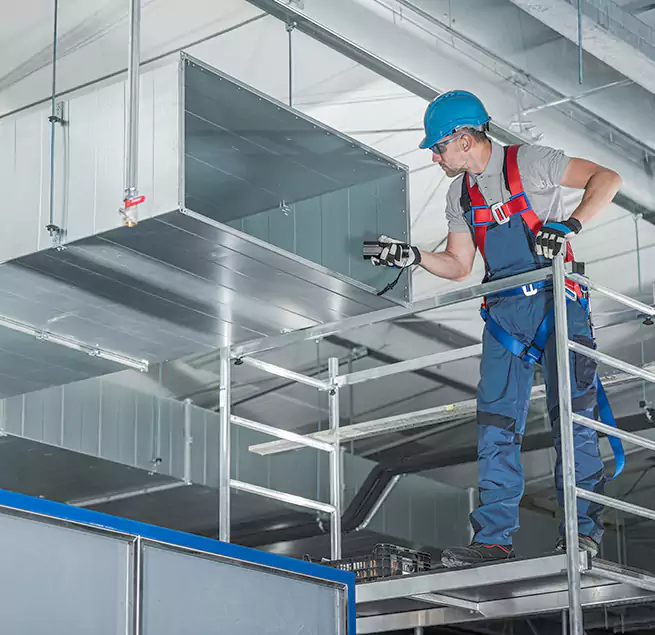 Why Homeowners Businesses Trust Us in Opelika, AL