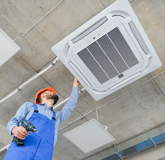 Why Homeowners & Businesses Trust Us in Opelika, AL