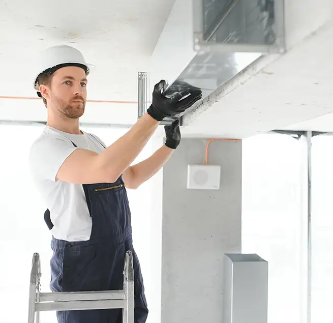 Why Homeowners & Businesses Trust Us in Opelika, AL?