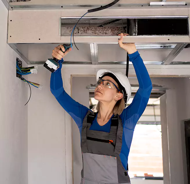  Why Homeowners & Businesses Trust Us in Opelika, AL?