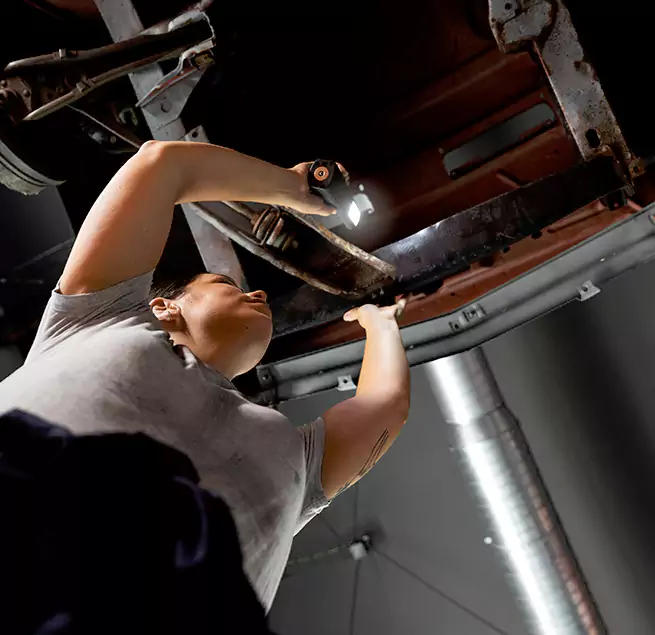 Why Homeowners & Businesses Trust Us Opelika, AL