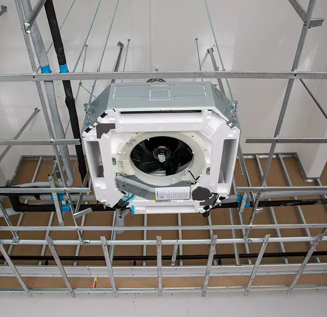 Why Homeowners & Businesses Trust Us Opelika, AL?